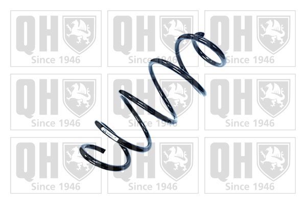 Spyruoklė QUINTON HAZELL QCS8910