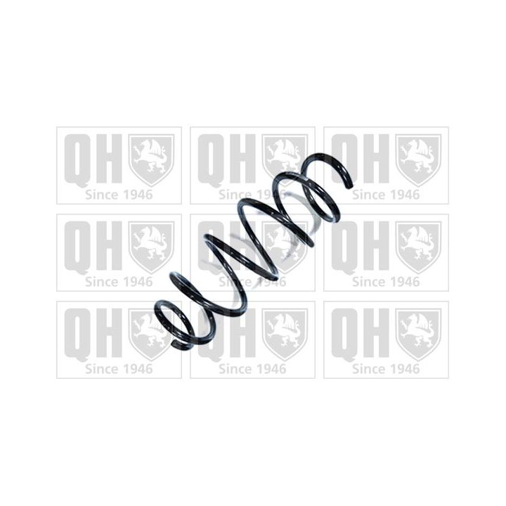 Spyruoklė QUINTON HAZELL QCS8911