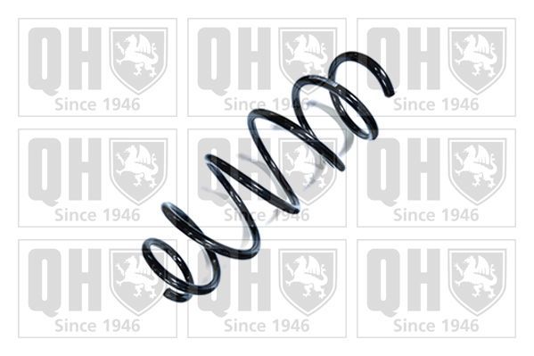 Spyruoklė QUINTON HAZELL QCS8911