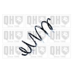 Spyruoklė QUINTON HAZELL QCS8912