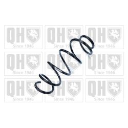 Spyruoklė QUINTON HAZELL QCS8913