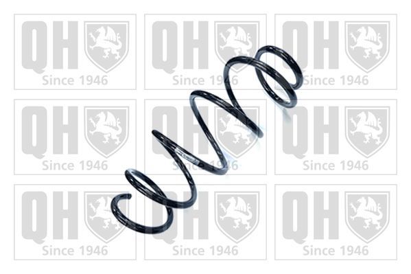 Spyruoklė QUINTON HAZELL QCS8913