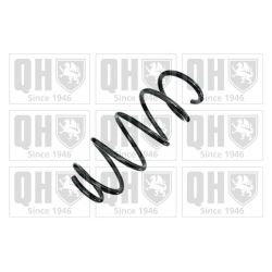 Spyruoklė QUINTON HAZELL QCS8914