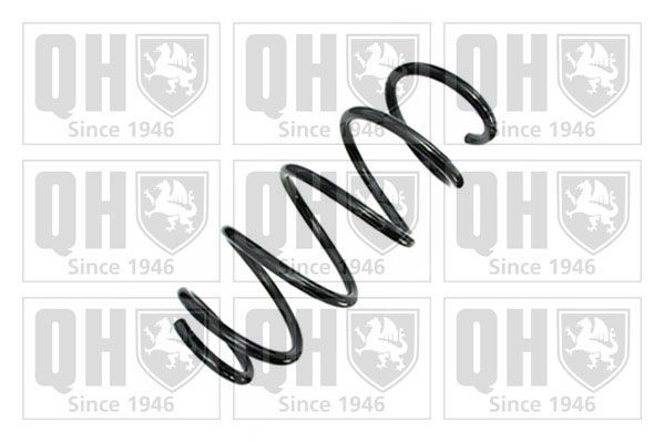 Spyruoklė QUINTON HAZELL QCS8914