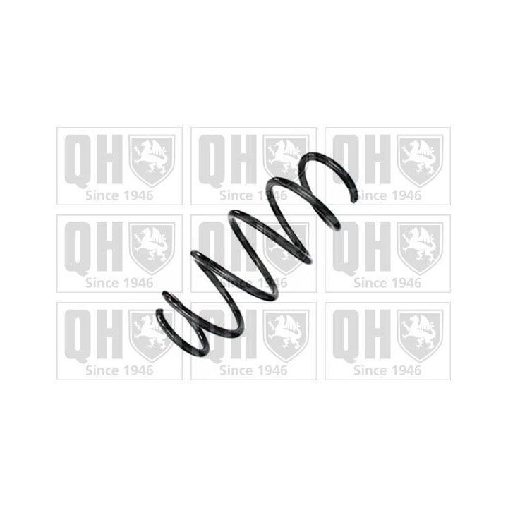 Spyruoklė QUINTON HAZELL QCS8915