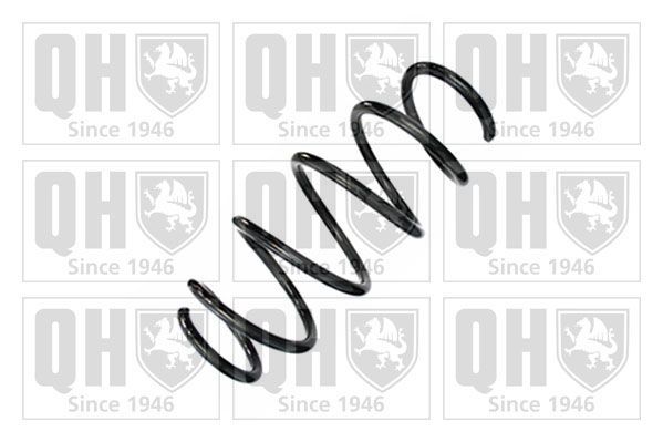 Spyruoklė QUINTON HAZELL QCS8915