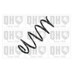 Spyruoklė QUINTON HAZELL QCS8916