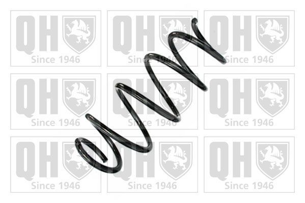 Spyruoklė QUINTON HAZELL QCS8916