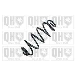 Spyruoklė QUINTON HAZELL QCS8918