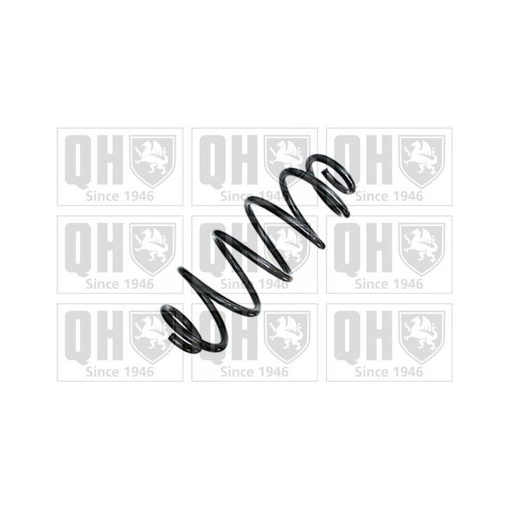 Spyruoklė QUINTON HAZELL QCS8918