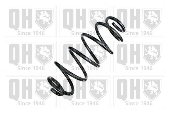 Spyruoklė QUINTON HAZELL QCS8918