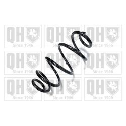 Spyruoklė QUINTON HAZELL QCS8921