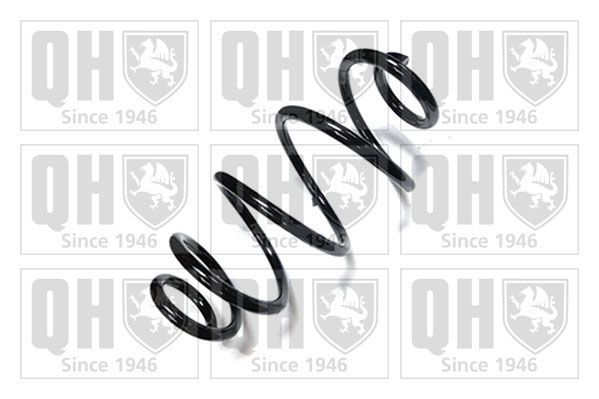 Spyruoklė QUINTON HAZELL QCS8921