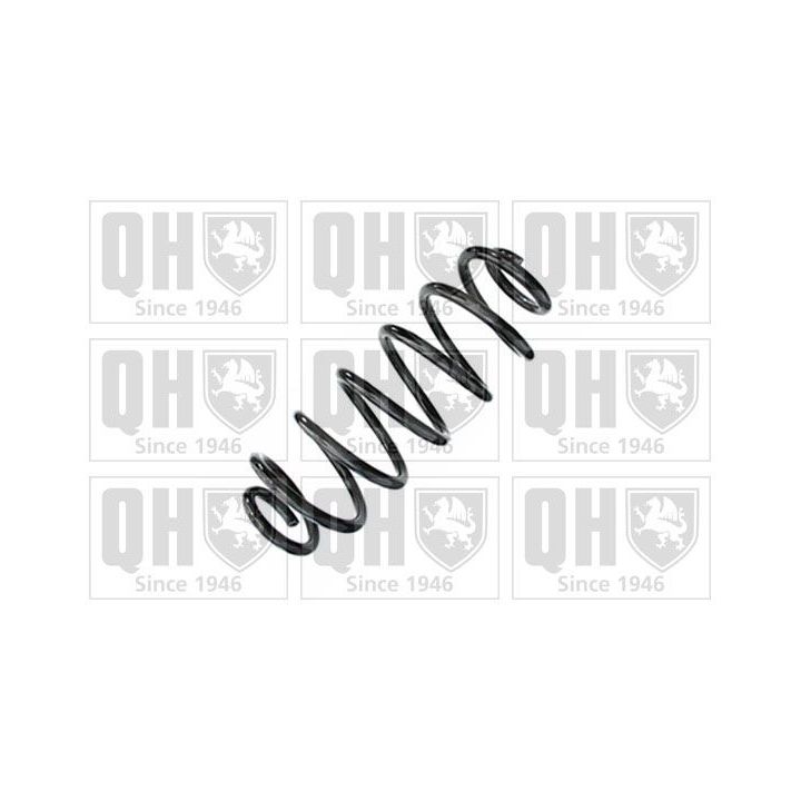 Spyruoklė QUINTON HAZELL QCS8923