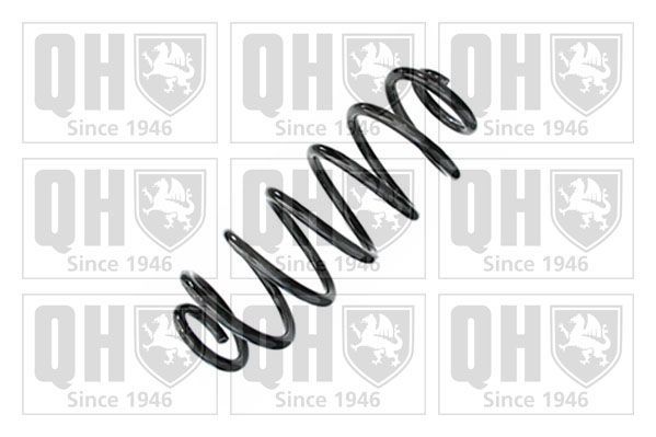 Spyruoklė QUINTON HAZELL QCS8923