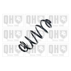 Spyruoklė QUINTON HAZELL QCS8924