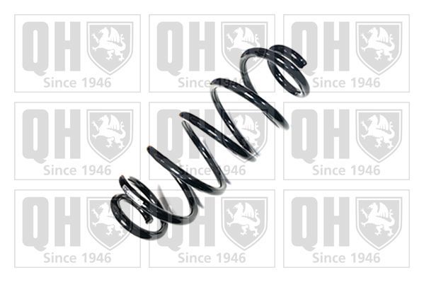 Spyruoklė QUINTON HAZELL QCS8924