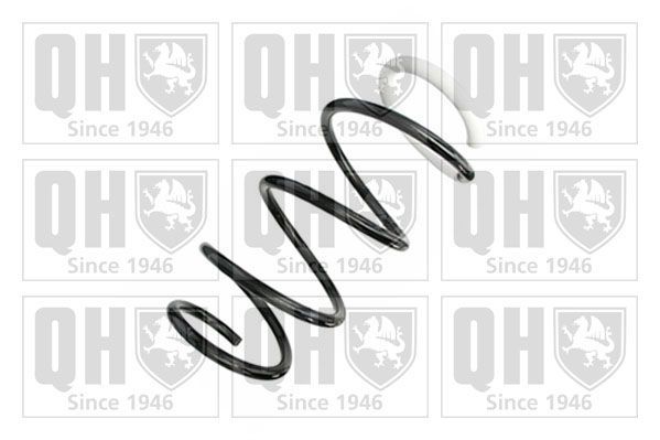 Spyruoklė QUINTON HAZELL QCS8999