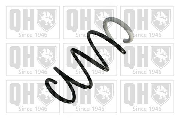 Spyruoklė QUINTON HAZELL QCS9000