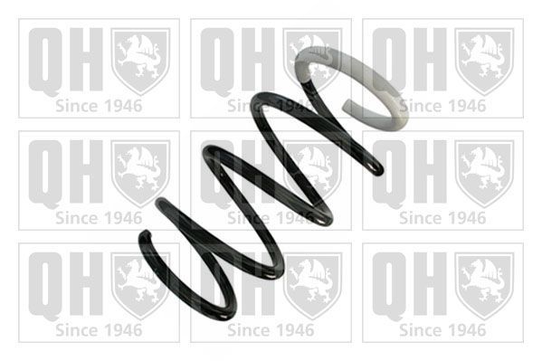 Spyruoklė QUINTON HAZELL QCS9001