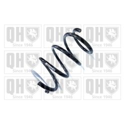 Spyruoklė QUINTON HAZELL QCS9002