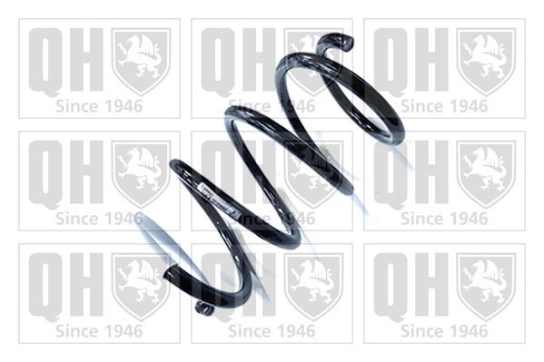 Spyruoklė QUINTON HAZELL QCS9002