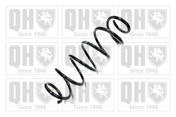 Spyruoklė QUINTON HAZELL QCS9003