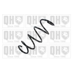 Spyruoklė QUINTON HAZELL QCS9113