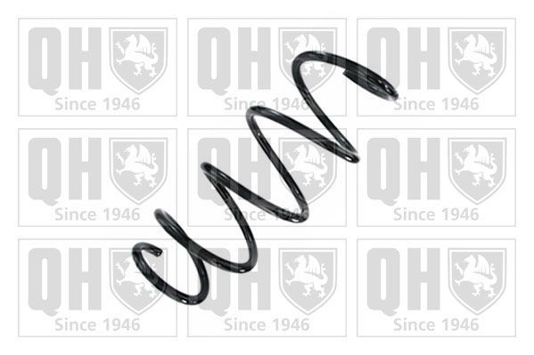 Spyruoklė QUINTON HAZELL QCS9113