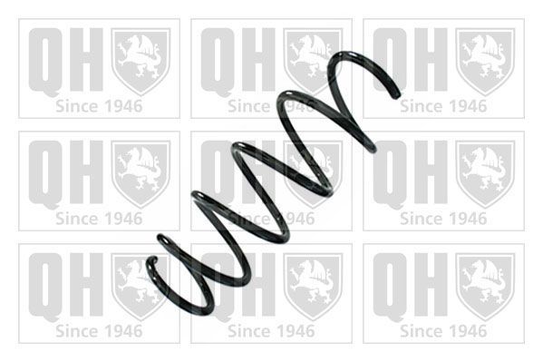 Spyruoklė QUINTON HAZELL QCS9114