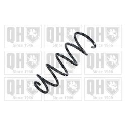 Spyruoklė QUINTON HAZELL QCS9115