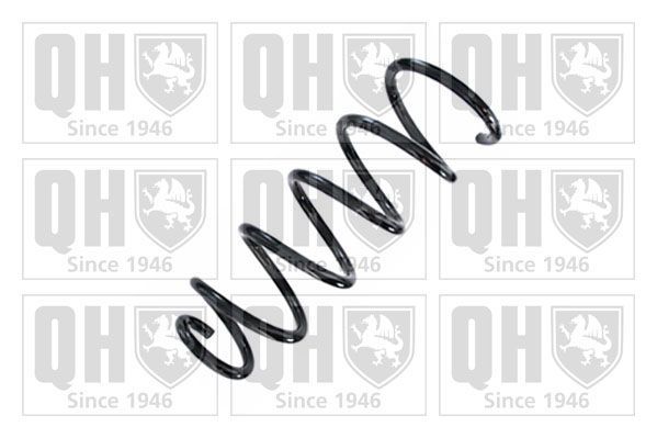 Spyruoklė QUINTON HAZELL QCS9115