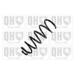 Spyruoklė QUINTON HAZELL QCS9116