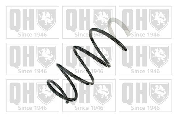 Spyruoklė QUINTON HAZELL QCS9117