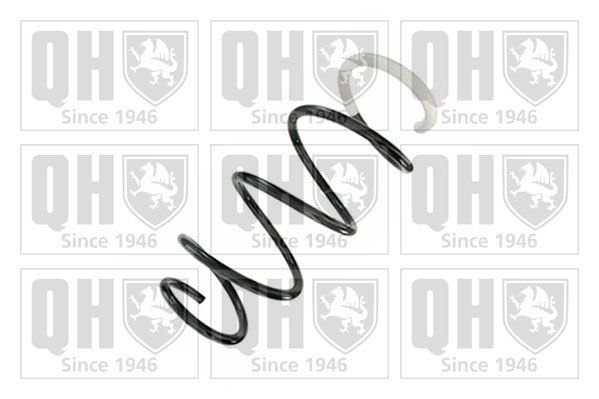 Spyruoklė QUINTON HAZELL QCS9118