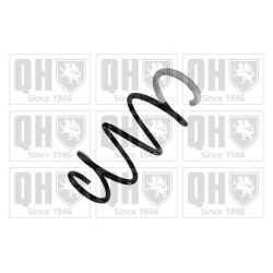 Spyruoklė QUINTON HAZELL QCS9119