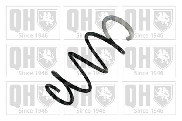 Spyruoklė QUINTON HAZELL QCS9119