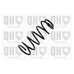 Spyruoklė QUINTON HAZELL QCS9120