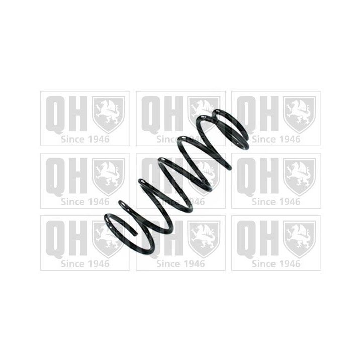 Spyruoklė QUINTON HAZELL QCS9120