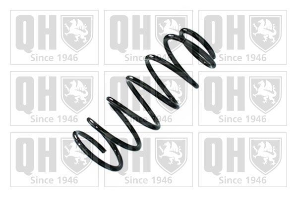 Spyruoklė QUINTON HAZELL QCS9120