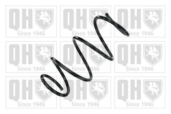 Spyruoklė QUINTON HAZELL QCS9150