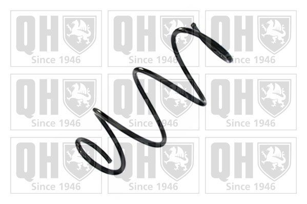 Spyruoklė QUINTON HAZELL QCS9151