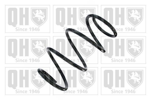 Spyruoklė QUINTON HAZELL QCS9152