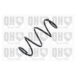 Spyruoklė QUINTON HAZELL QCS9153