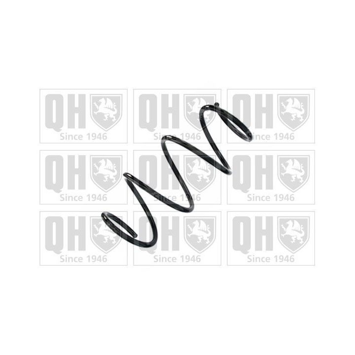 Spyruoklė QUINTON HAZELL QCS9153