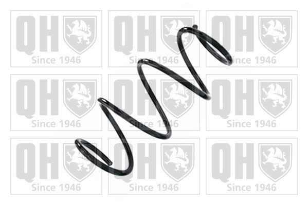 Spyruoklė QUINTON HAZELL QCS9153