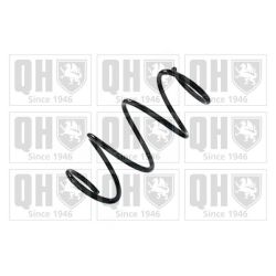 Spyruoklė QUINTON HAZELL QCS9154