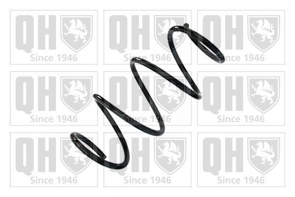 Spyruoklė QUINTON HAZELL QCS9154