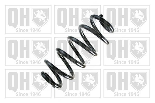 Spyruoklė QUINTON HAZELL QCS9155