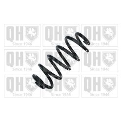 Spyruoklė QUINTON HAZELL QCS9156